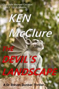 The Devil's Landscape