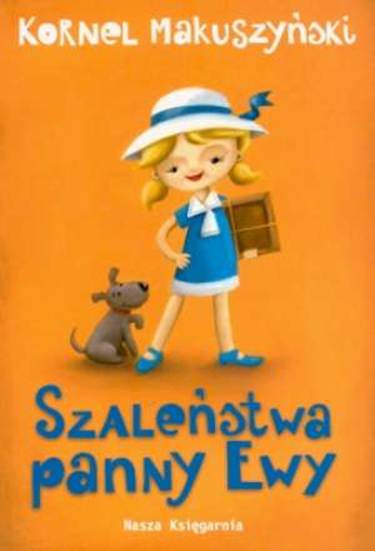 Szaleństwa Panny Ewy