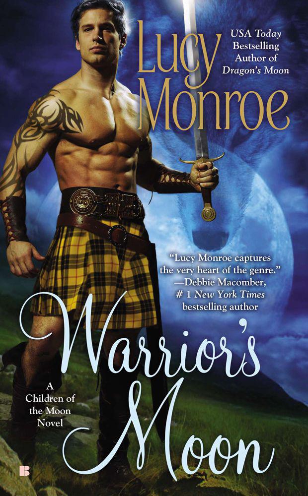 Warrior's Moon