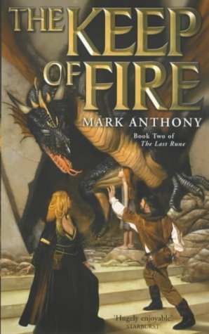 The Keep of Fire