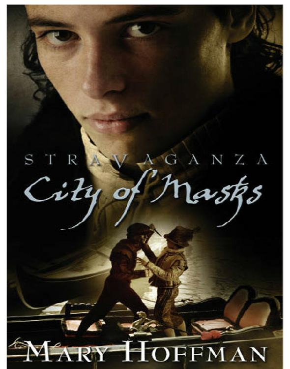 City of Masks