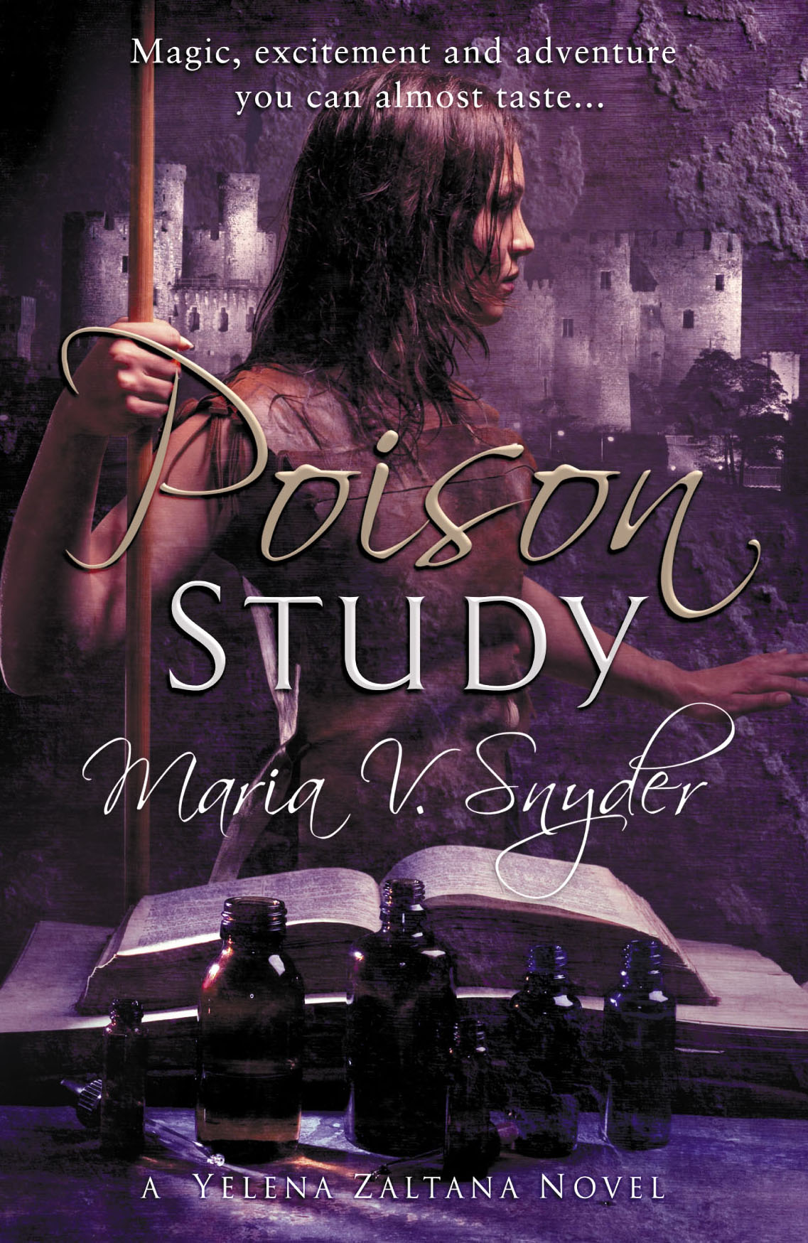 Poison Study  Study 1