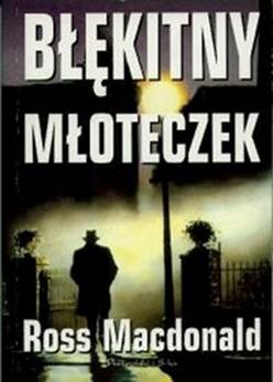 Błękitny młoteczek