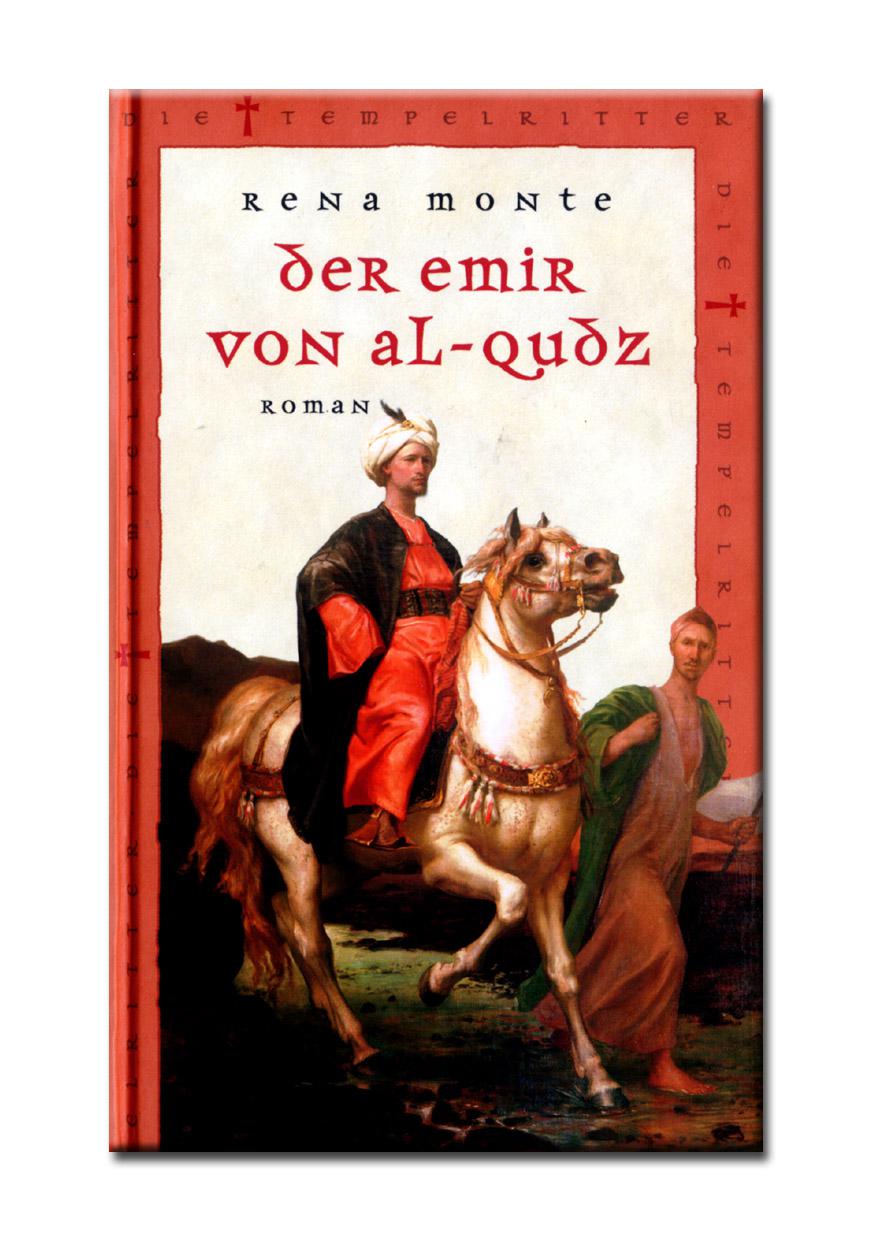 Der Emir von Al-Qudz