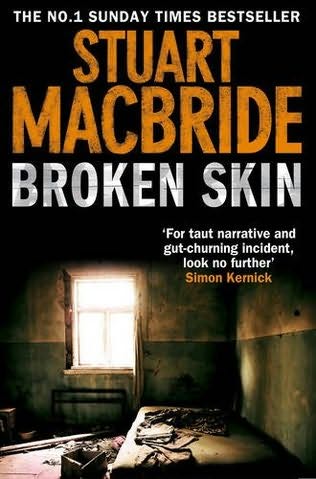 Broken Skin