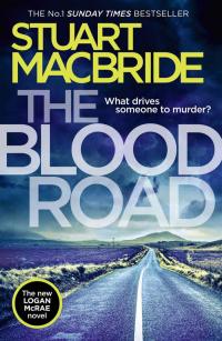 The Blood Road
