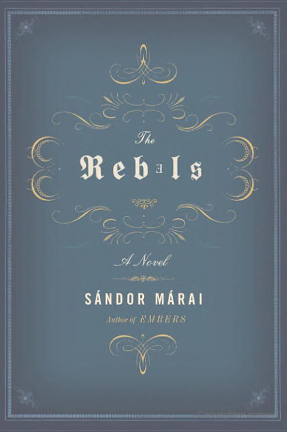 The Rebels
