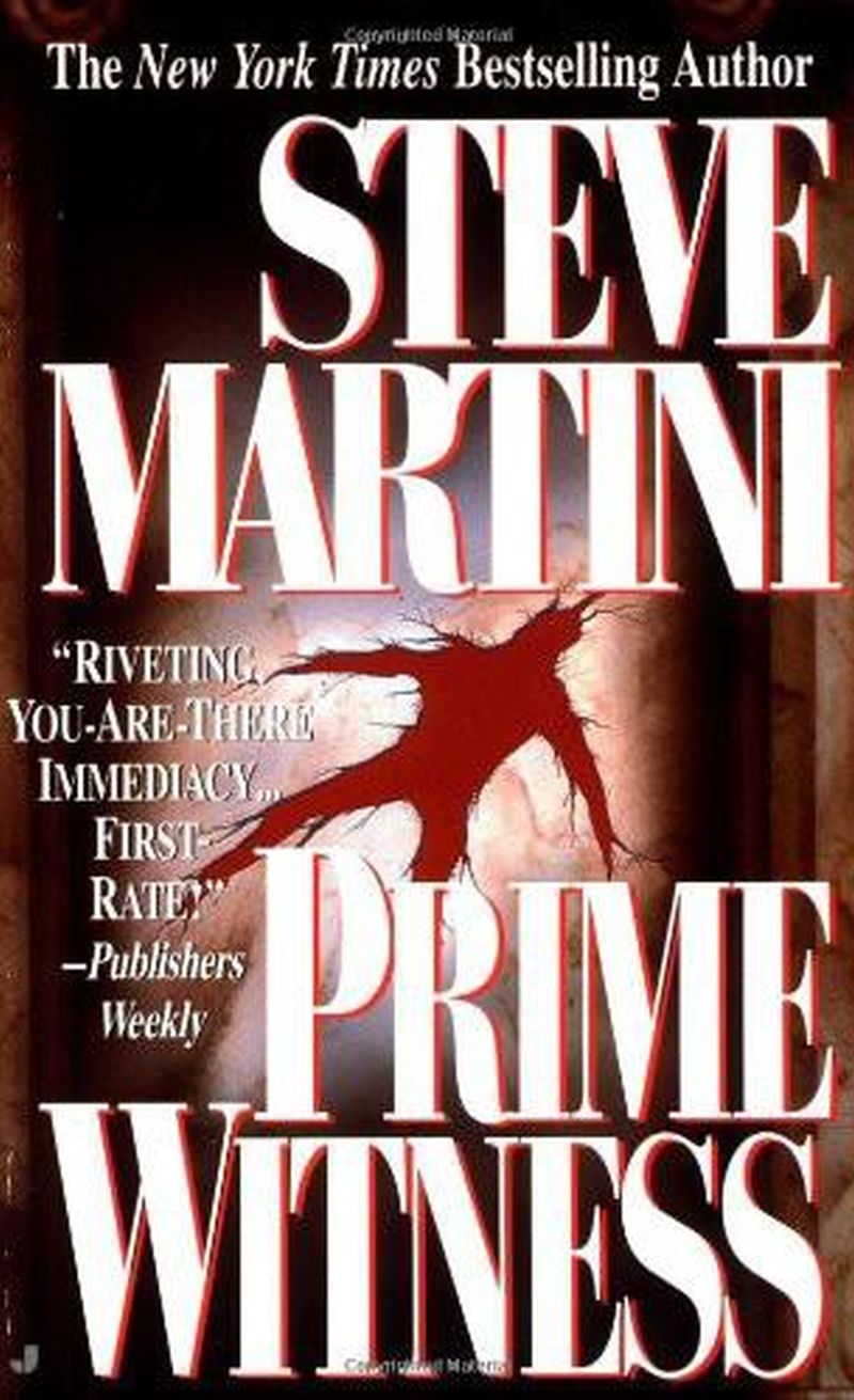Prime Witness