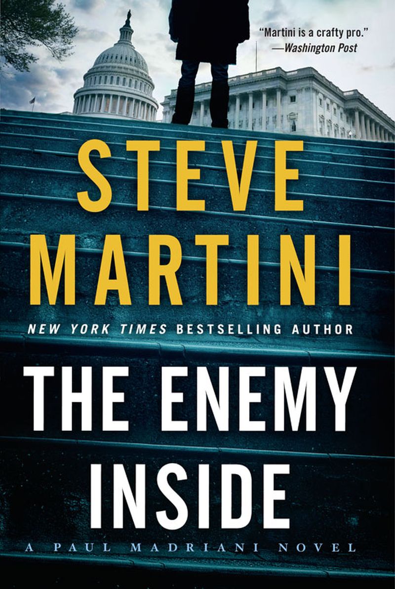 The Enemy Inside