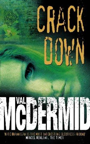Crack Down