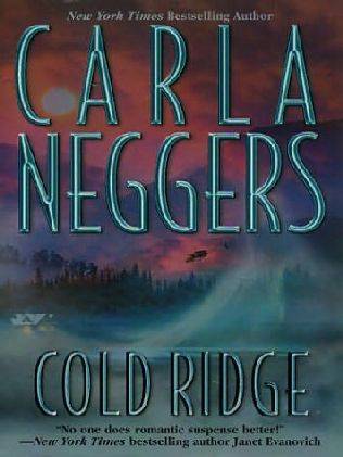 Cold Ridge
