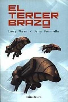 (La Paja 02) El Tercer Brazo