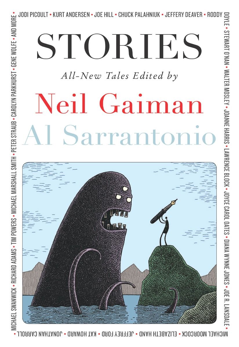 Stories AllNew Tales