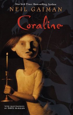 Коралайн