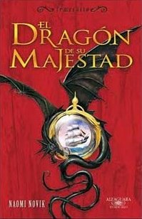 El dragón de su Majestad