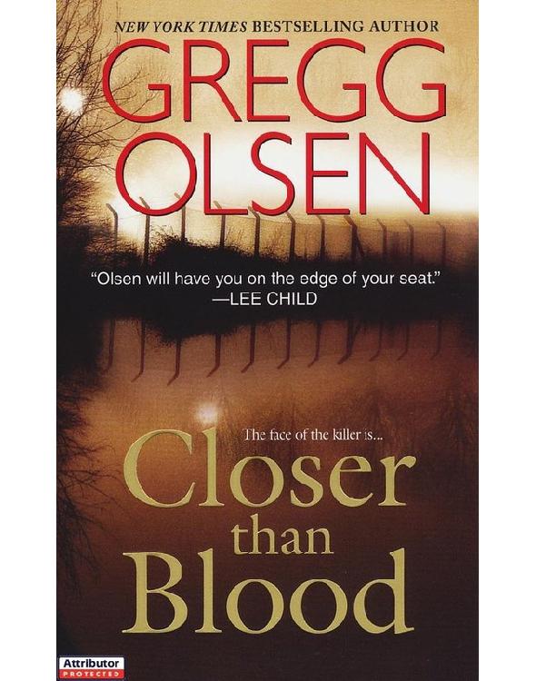 Closer Than Blood