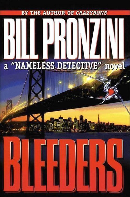 Bleeders