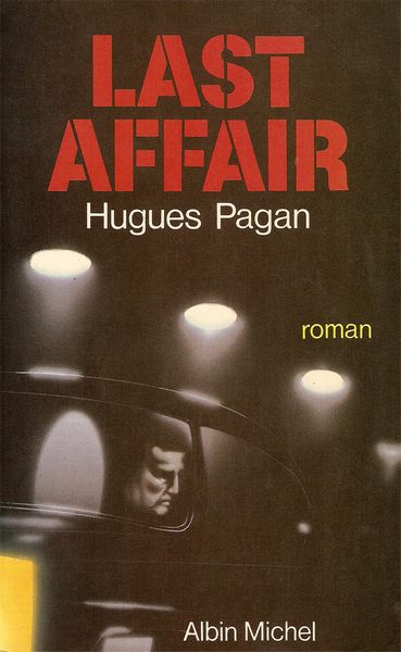 Last Affair
