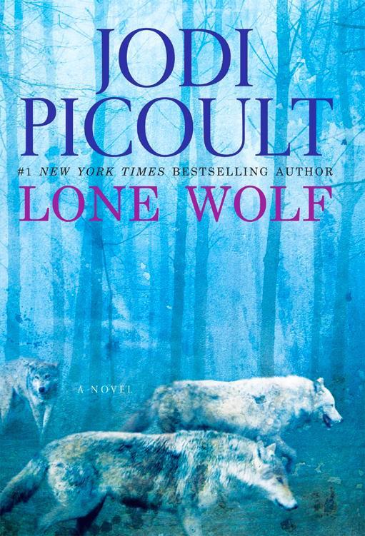 Lone Wolf: A Novel