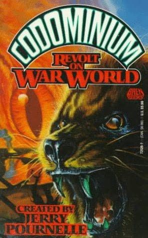 Revolt on War World