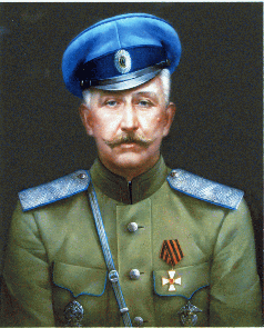 Казачья Самостийность