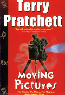 Moving pictures