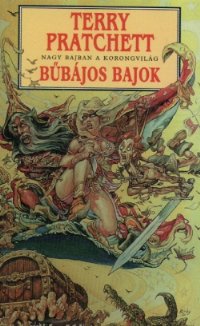 Bűbájos bajok