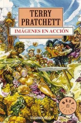 (mundo Disco 10) Imágenes En Acción(c.2)(c.2)
