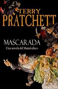 (mundodisco 18) Mascarada