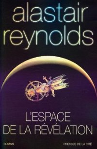 L'espace de la révélation