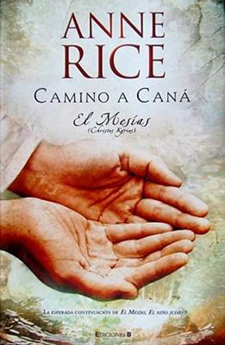 Camino A Caná