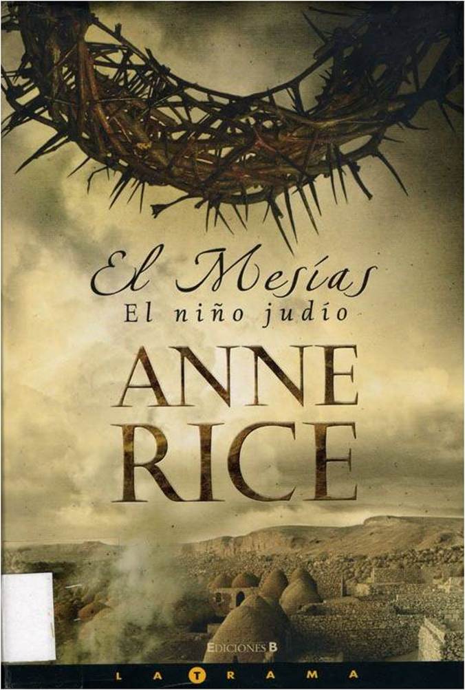 El Mesías