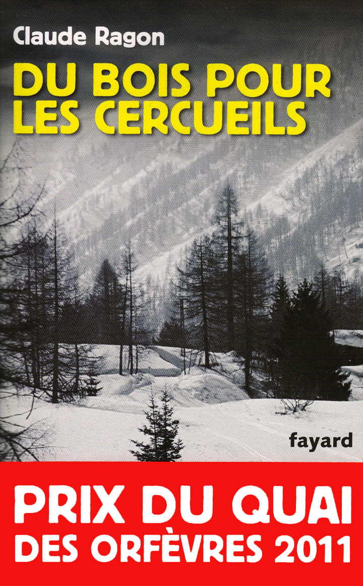 Du bois pour les cercueils
