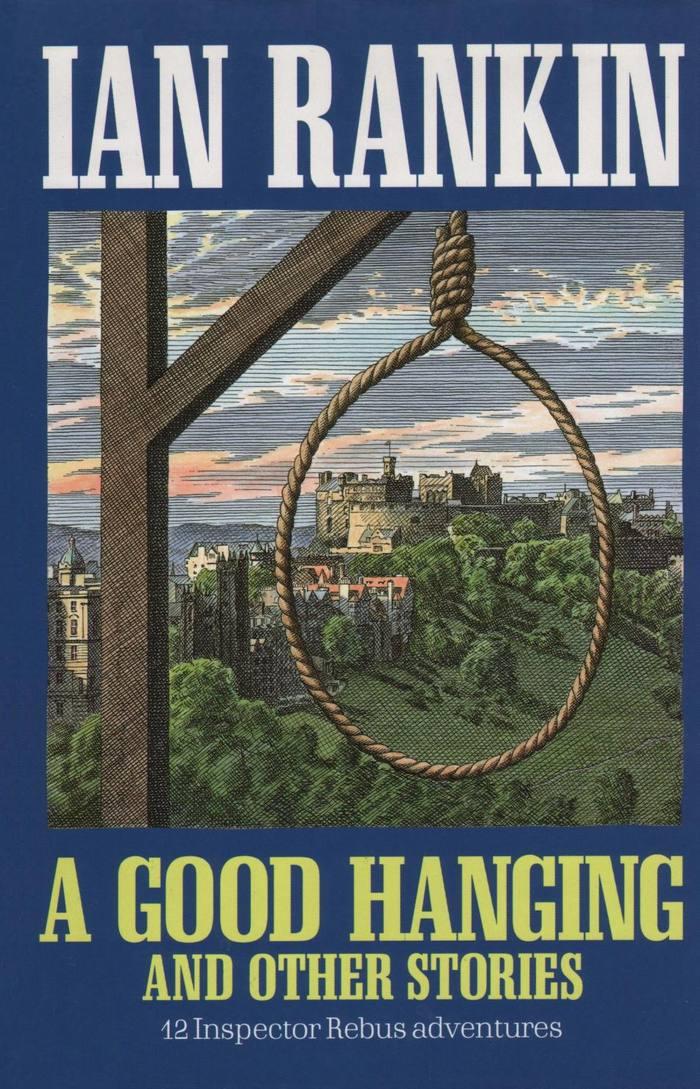 A Good Hanging and other stories