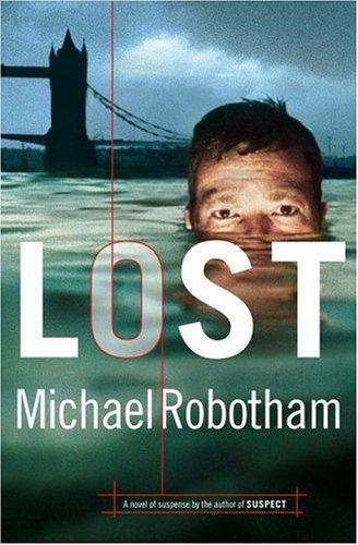 Joe - 02 - Lost
