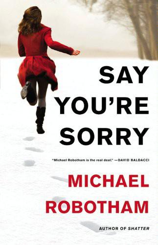 Say You're sorry