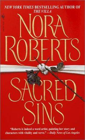 Sacred Sins