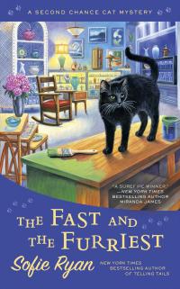 The Fast Аnd Тhe Furriest