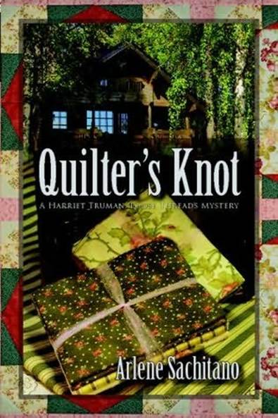 Quilter's Knot
