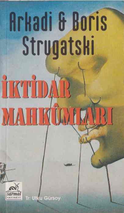 İktidar Mahkumları