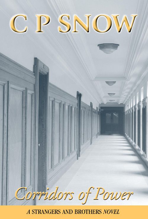 Corridors of Power
