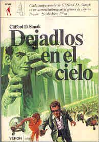 Dejadlos En El Cielo