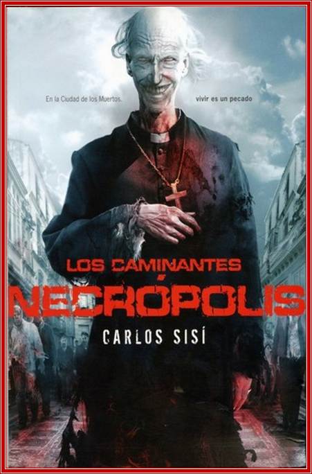 Necrópolis