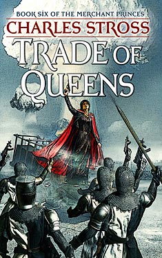 MP 6 -The Trade of Queens
