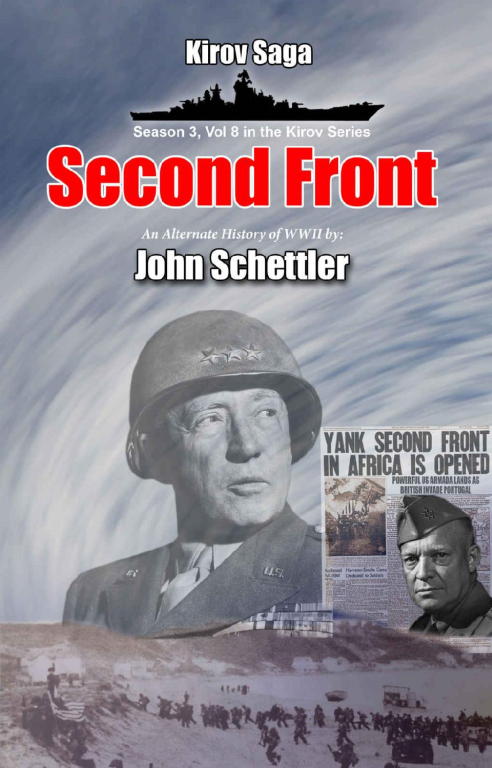 Second Front