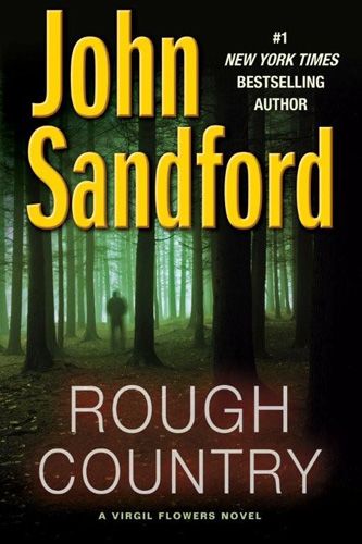 Rough country