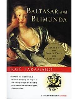 Baltasar and Blimunda