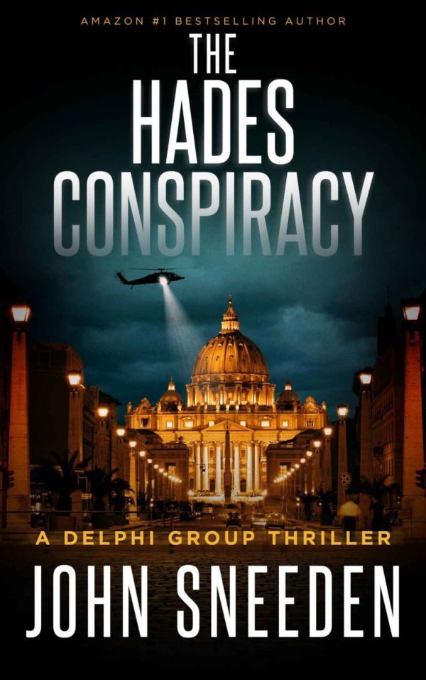The Hades Conspiracy