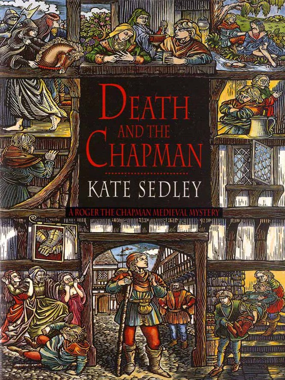 Death and the Chapman
