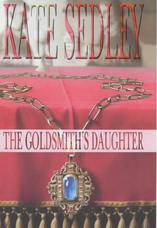 The Goldsmith's daughter